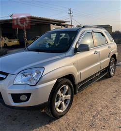 کیا سپۆرتاج